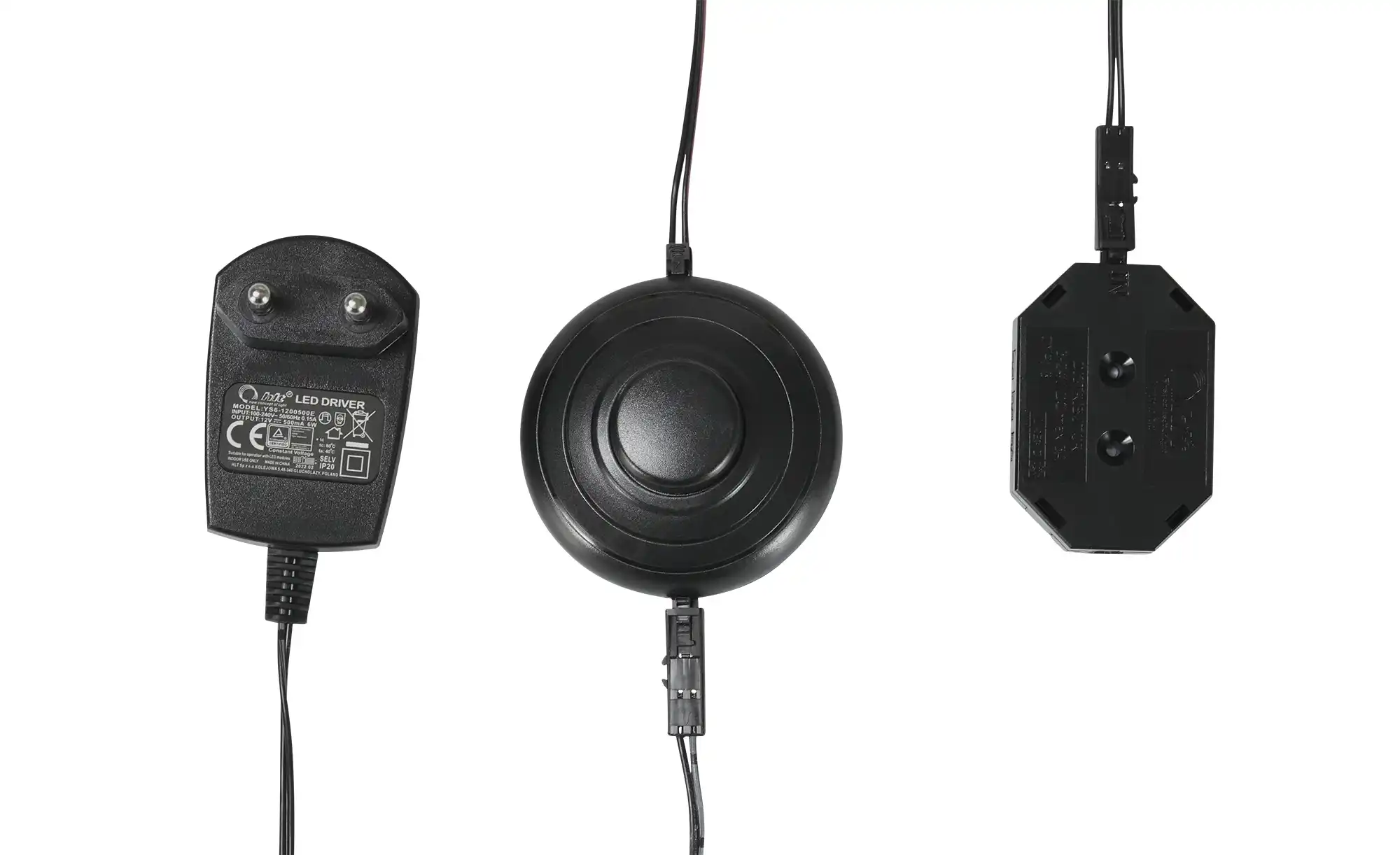 uno LED-Beleuchtung Pallazzo