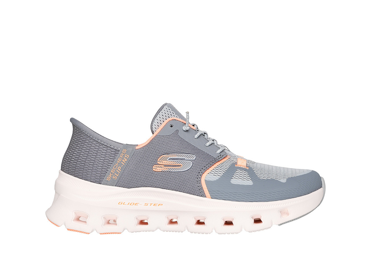 Skechers Glide Step Pro dames schoenen - Grey