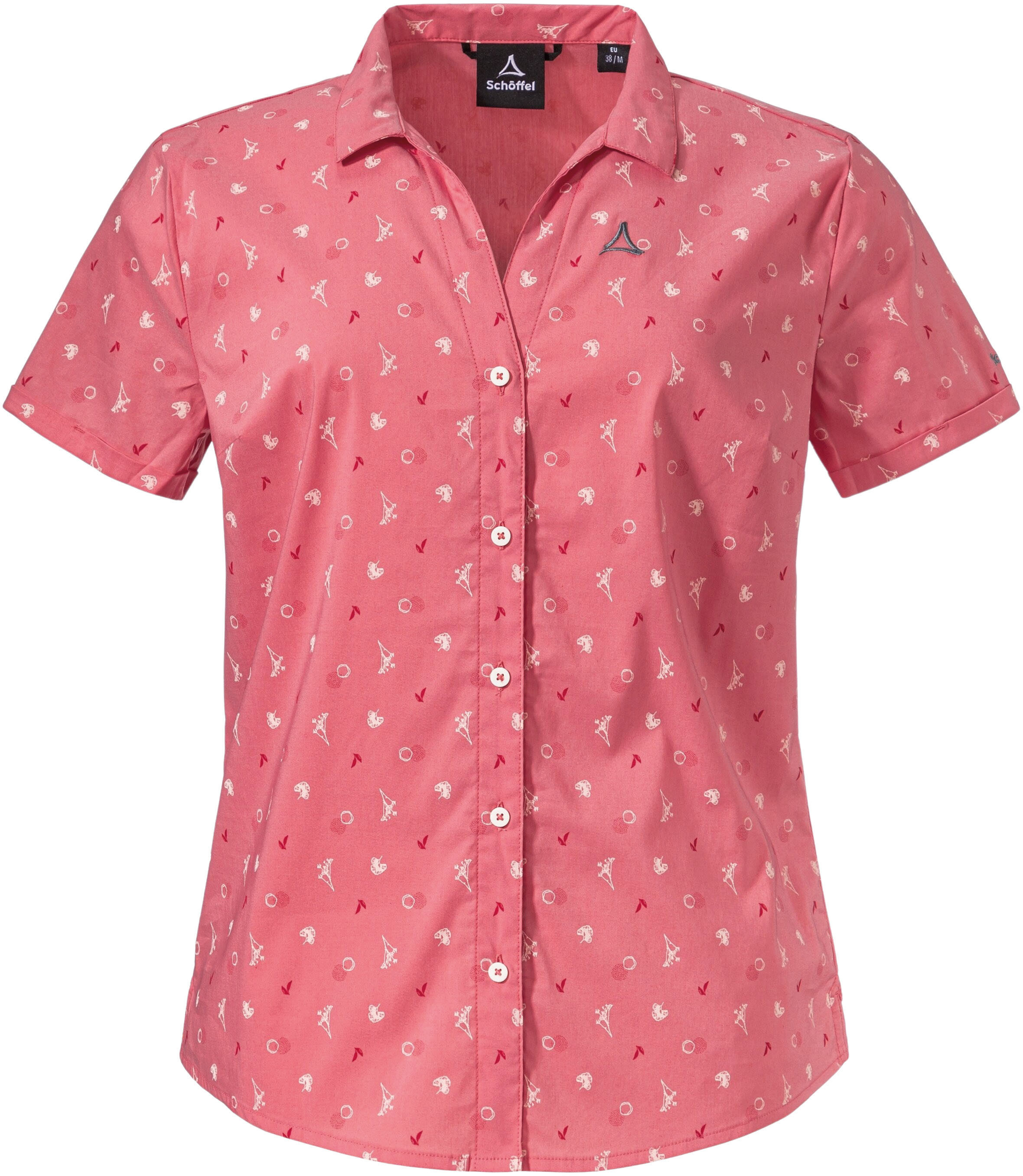 Blouse Sonnberg SH L