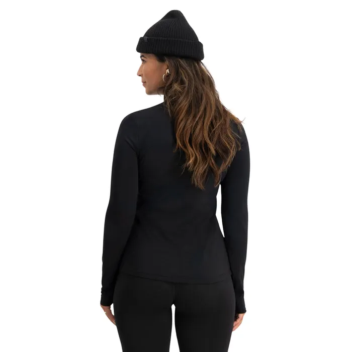 Poederbaas Four Seasons Lightweight Skipulli Dames