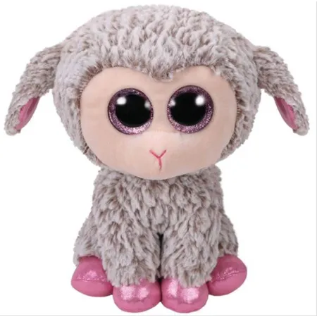 ty Beanie Boos Lamm Dixie 24 cm