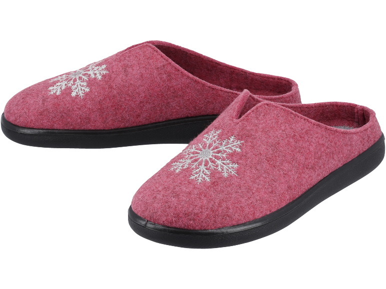 Dames pantoffels
