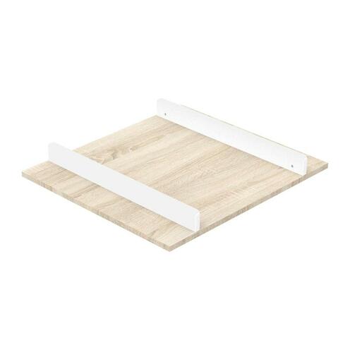 Dispositif à langer 15kg ELEONORE Blanc - SAUTHON