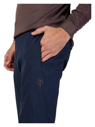 Pantalon Fox Ranger Bleu nuit