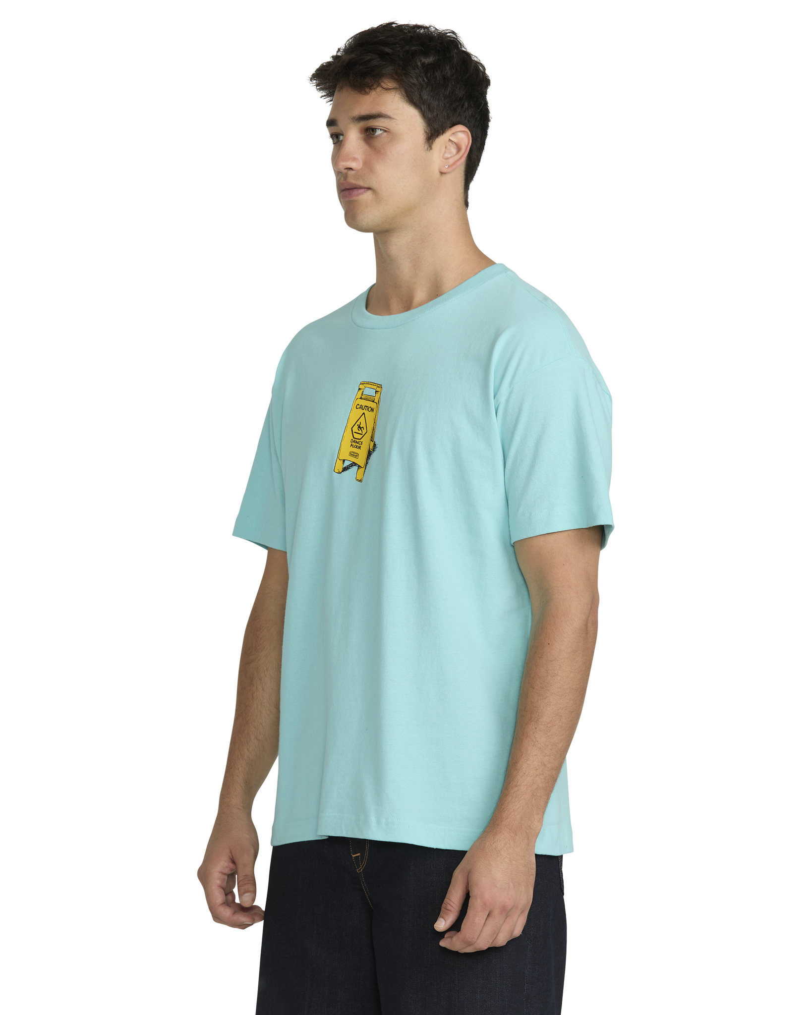 Volcom Dance Floor SST Poolside