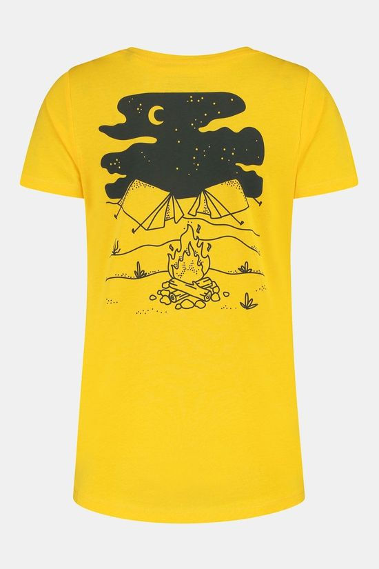 Buitenmens Buitenmens Elements SS T-shirt