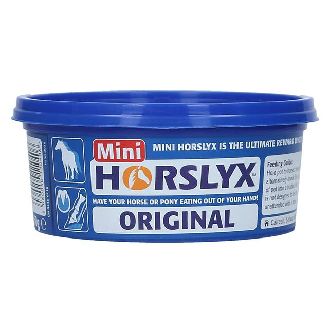 Liksteen Horslyx Orginal