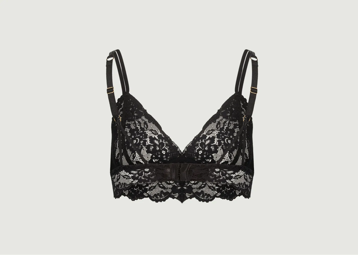 Soutien-gorge Triangle Imai Nénés