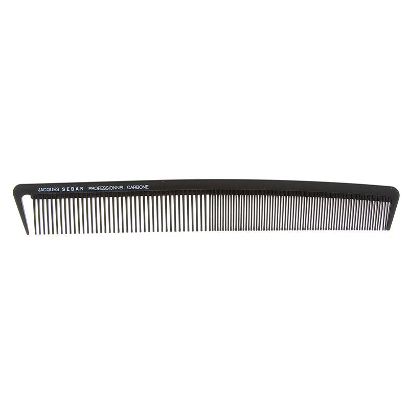 Peigne de coupe grand modèle avec dent de séparation 22,6cm