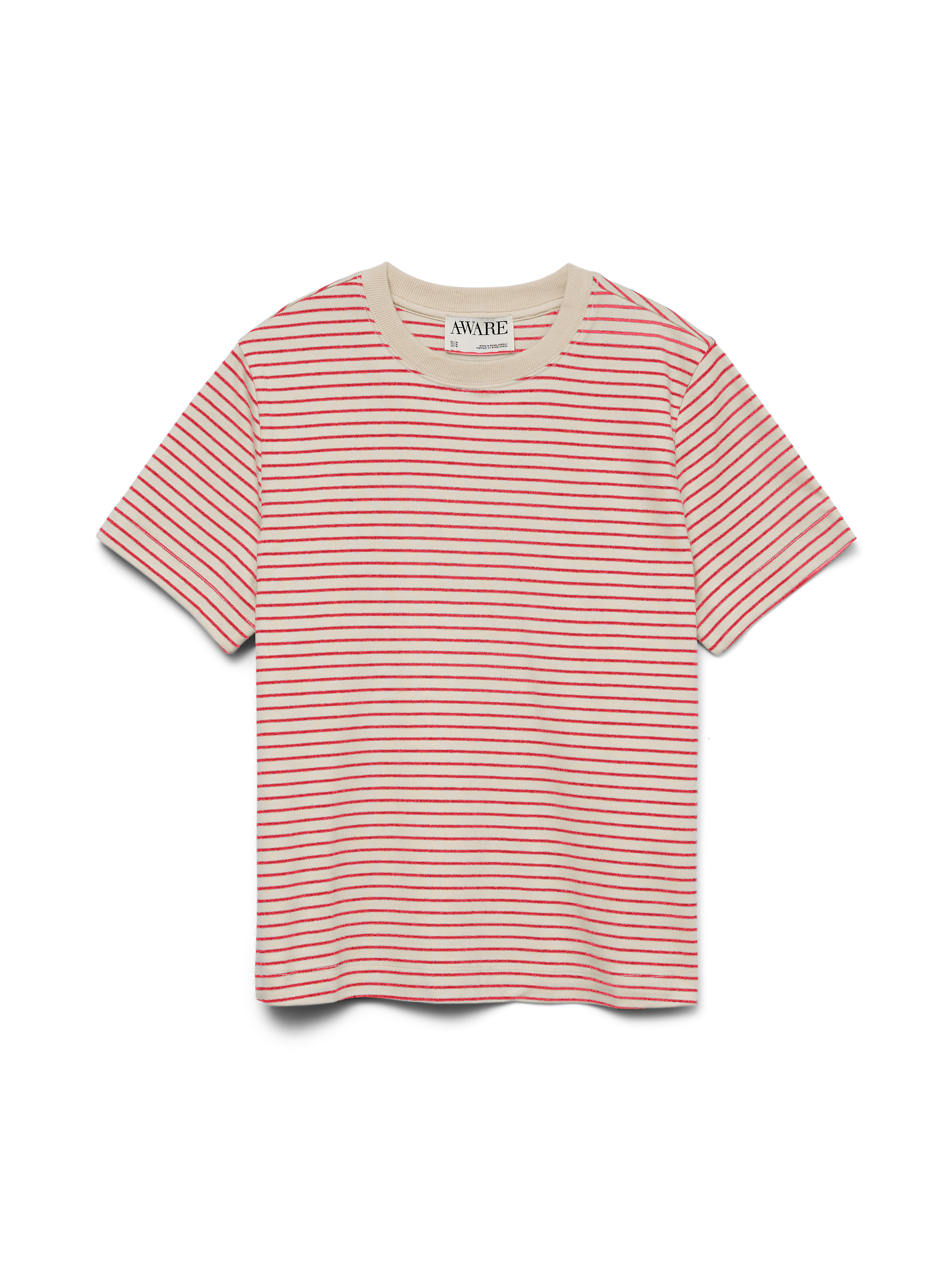 AWJADA T-shirts