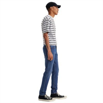 Jean homme 512 Slim Taper LEVIS