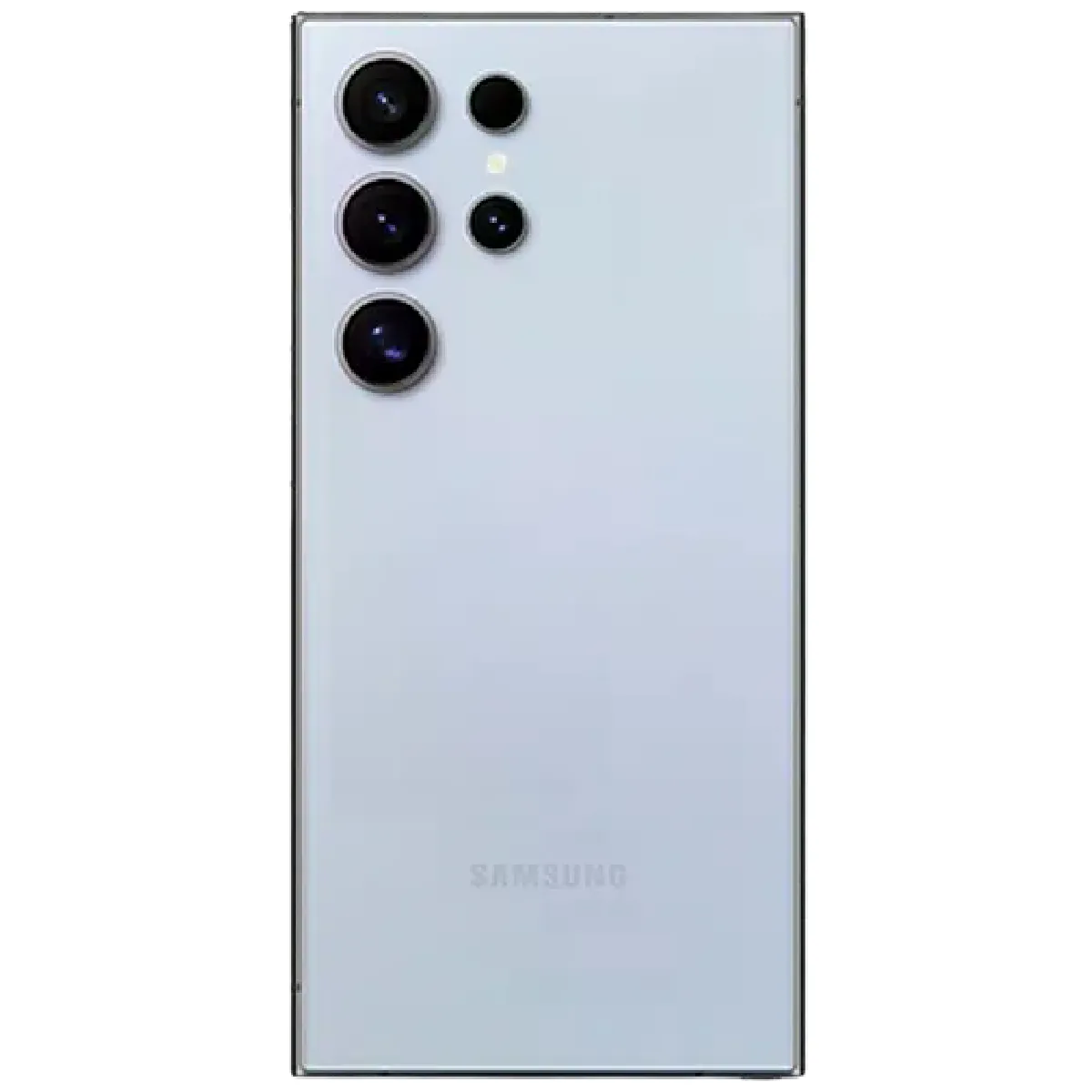 Samsung Galaxy S24 - Bleu - 256 Go