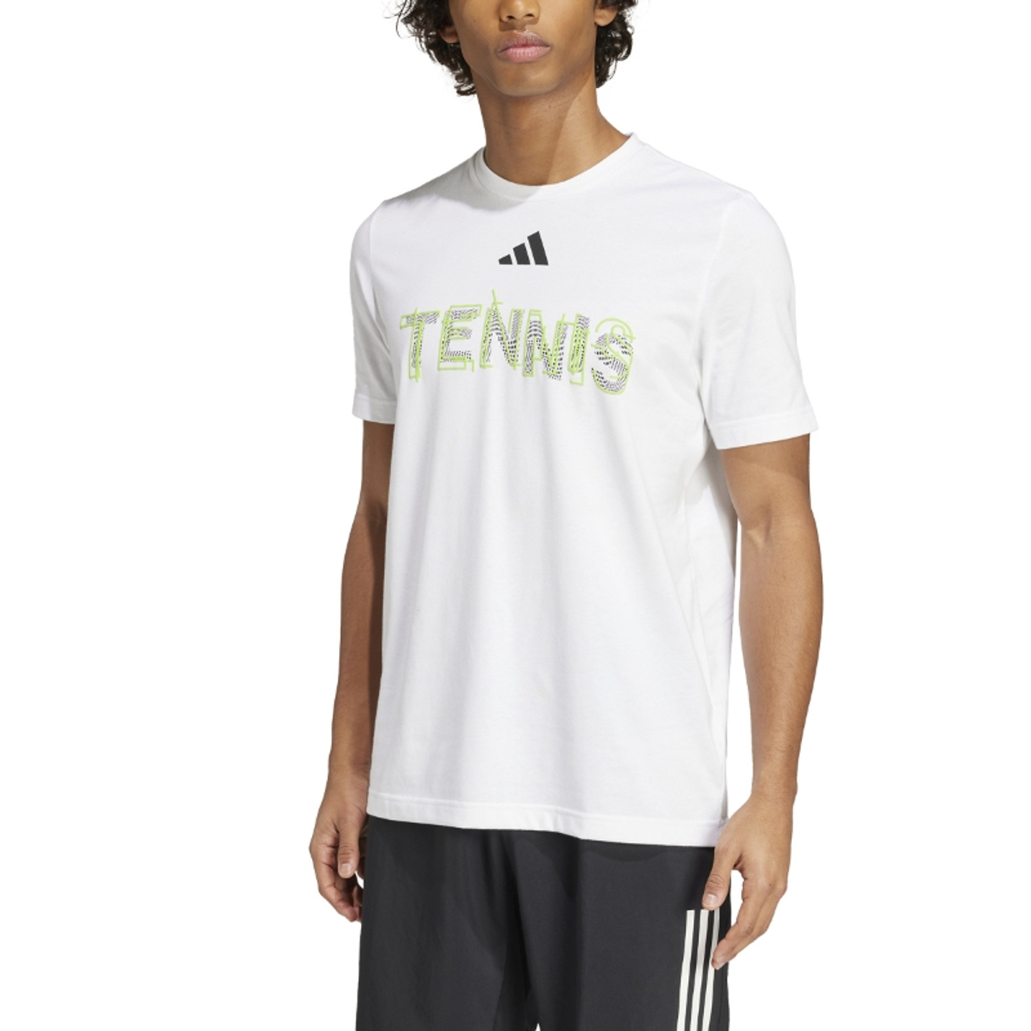 adidas Tennis Tee