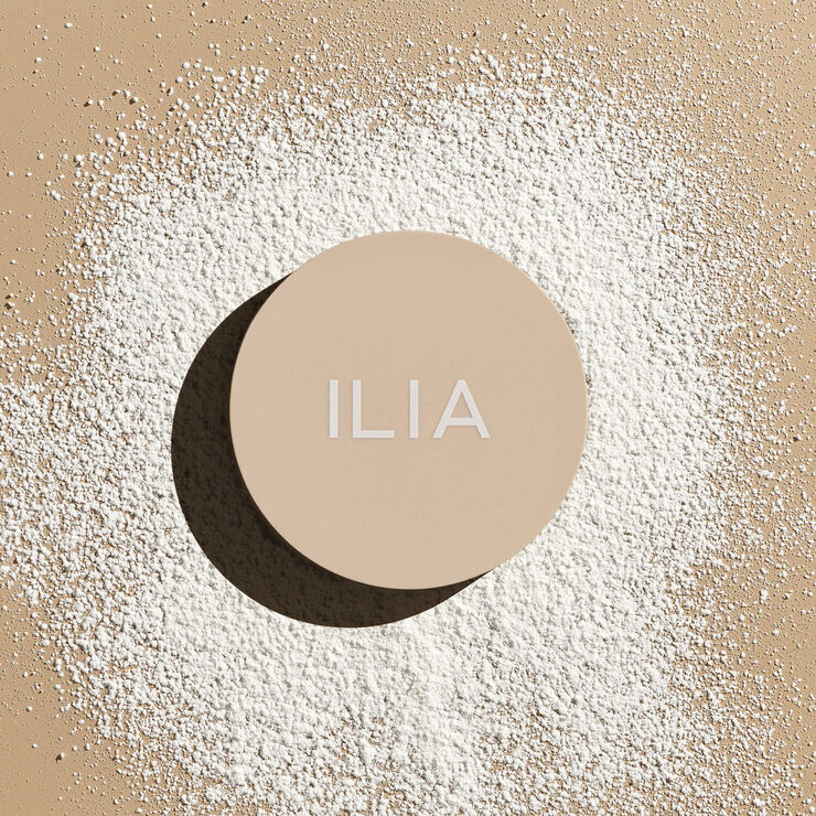 ILIA Soft Focus - Finishing Powder
