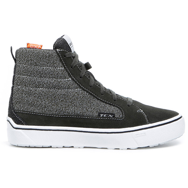 TCX - Baskets femme Street 3 Lady Air Vert foncé
