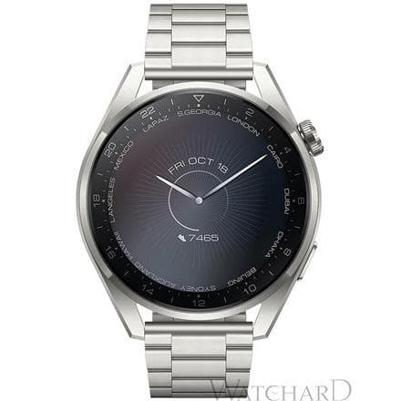 Huawei Watch 3 Pro 1,43