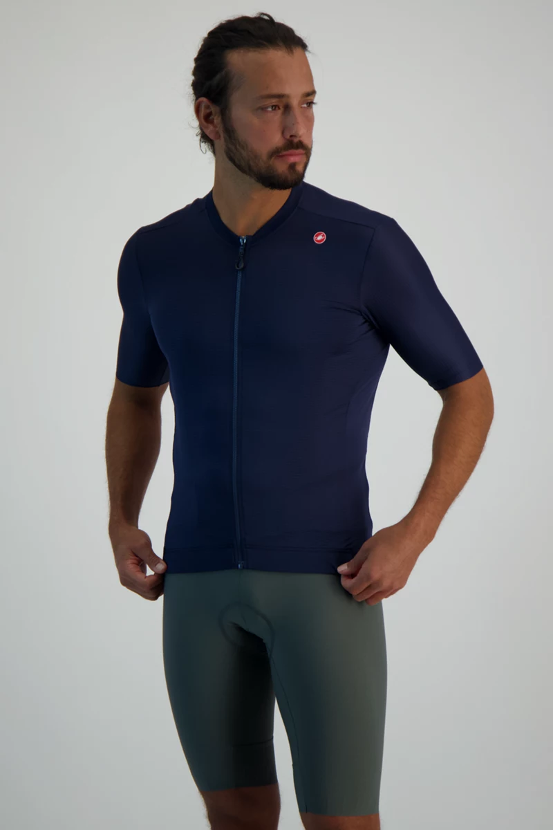Castelli Espresso Herren Biketrikot
