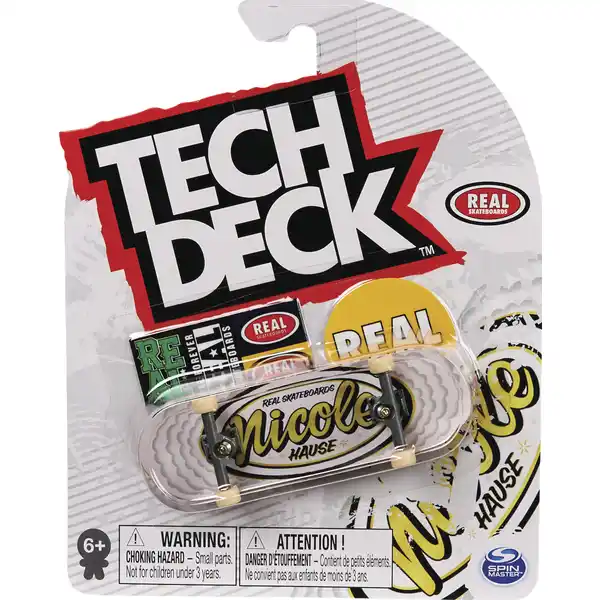TECH DECK 96 MM Fingerboard