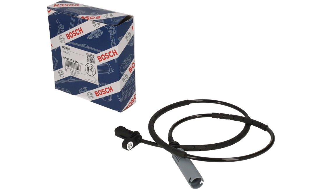 ABS sensor