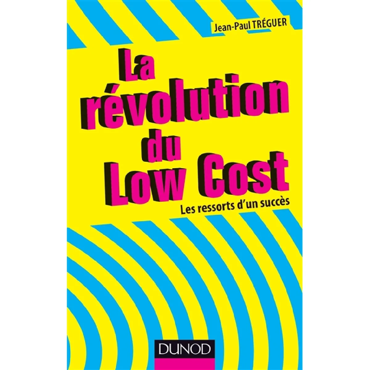 La révolution du low cost : les ressorts d'un succès · Occasion