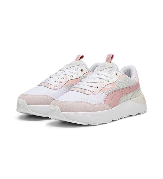 PUMA Women Runtamed Platform Sneakers
