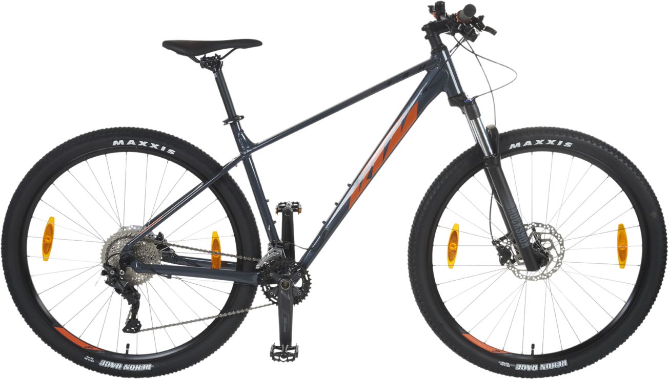 KTMPeak MT 29 - anthrazit