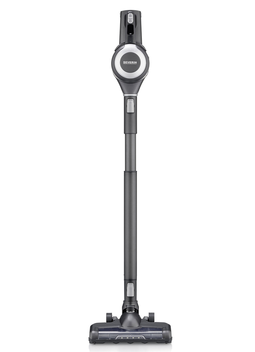 Severin HV7155 2-in-1 Akku-Handstaubsauger