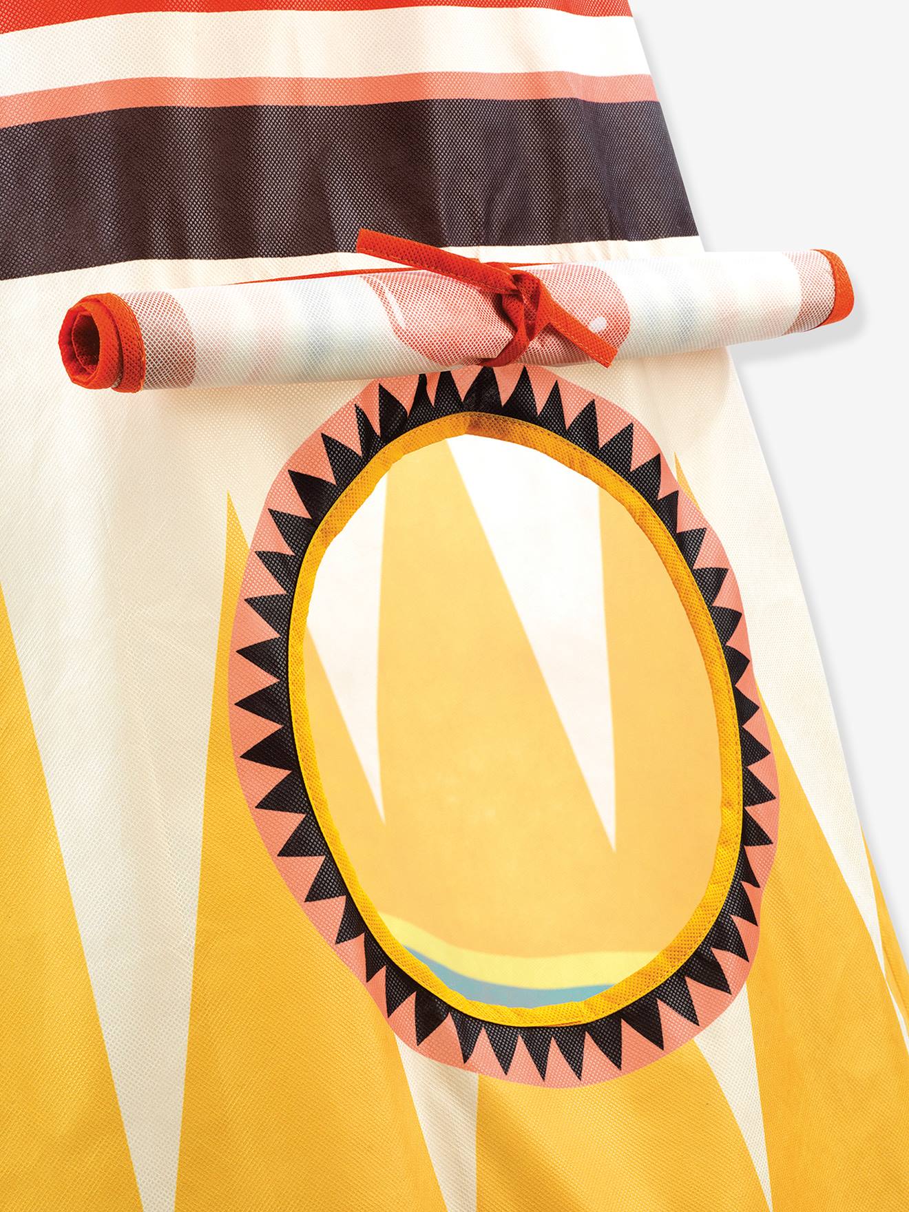 Tipi DJECO branco