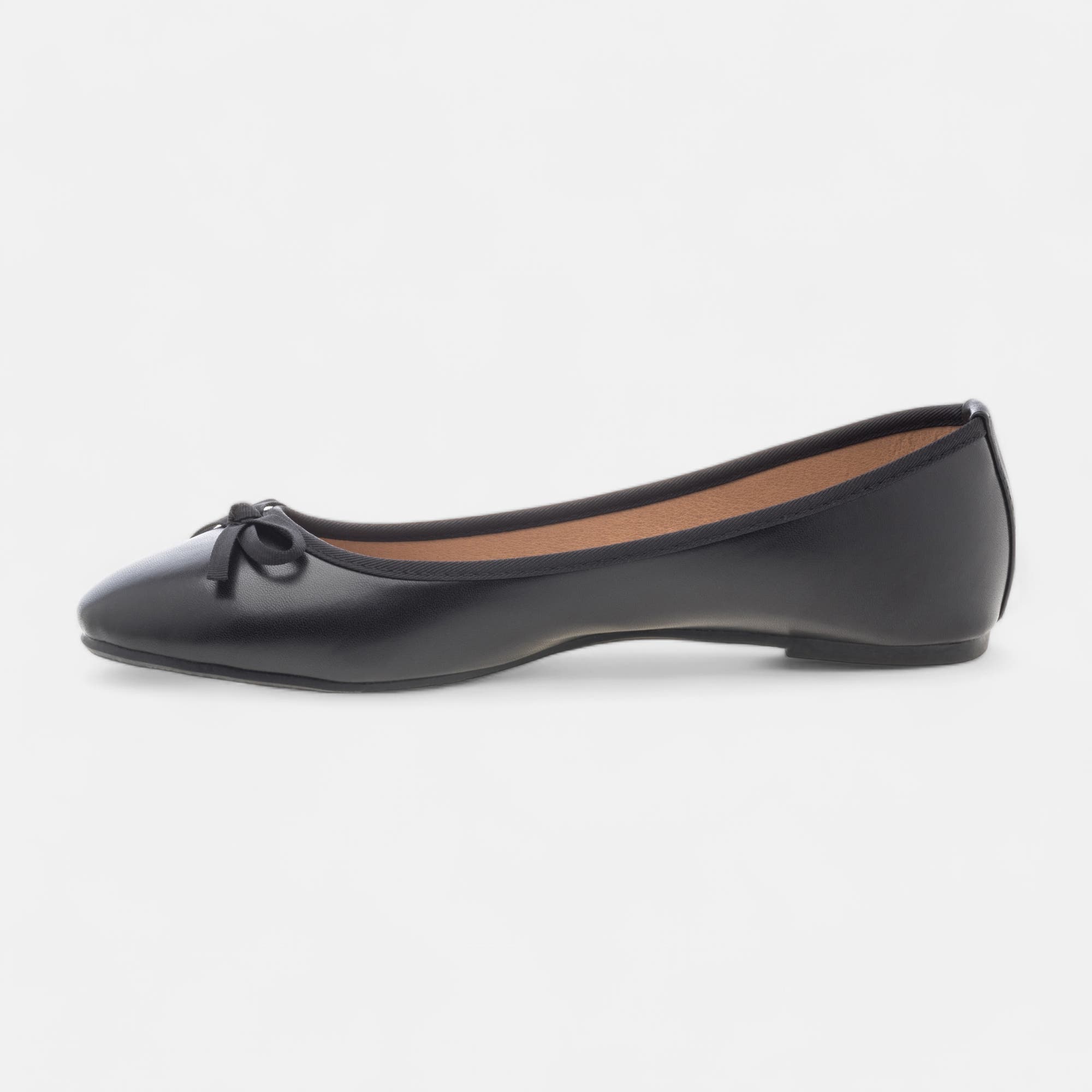 Ballerines Femme noir