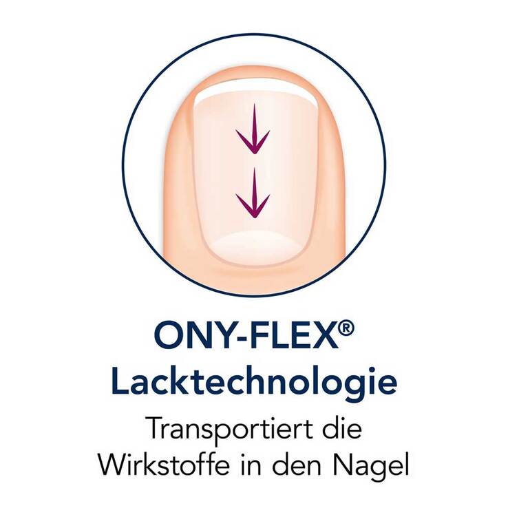 Sililevo Nagellack, 6.6 ml