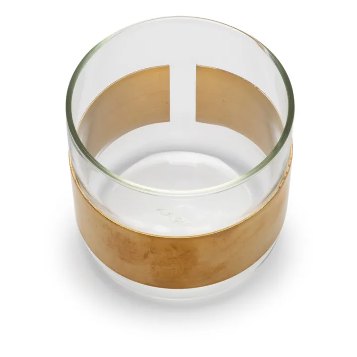 Serax Verre, Niels Datema | Cuivre