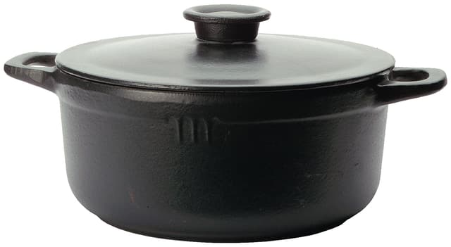 Fiskars Brasserie kasserolle 1018866
