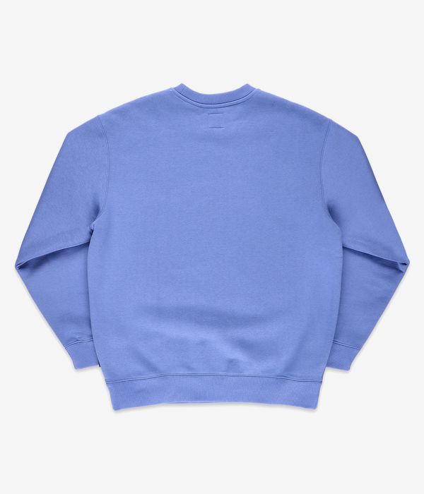 RVCA Joy Sweatshirt (blue)