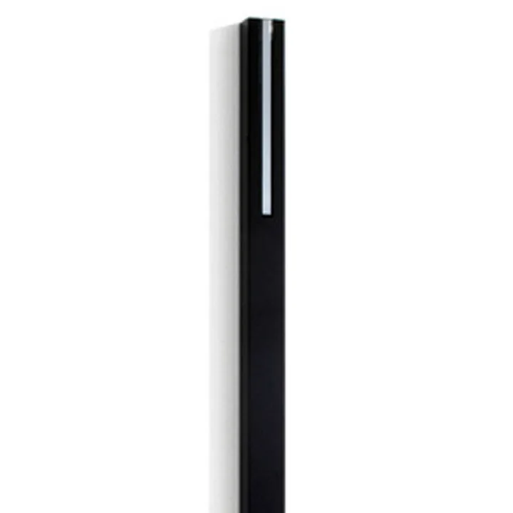 Schönbuch - Line Wandgarderobe, schwarz