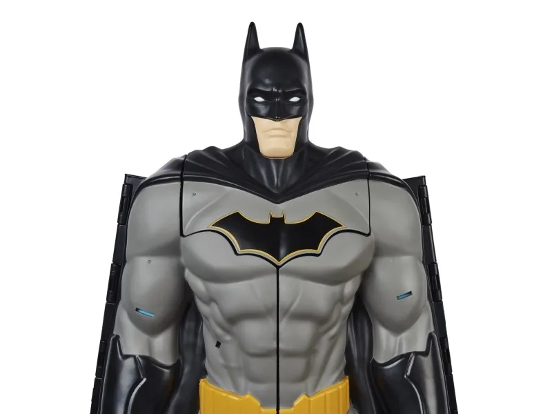 Batman Transforming Playset w/1 figure