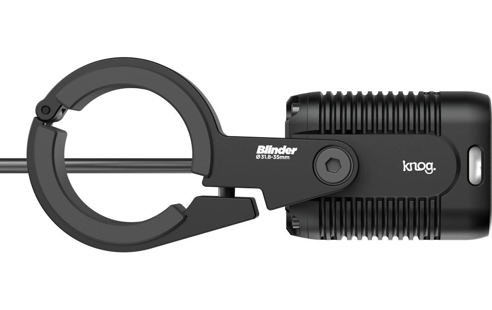 Scheinwerfer Blinder E120 LuxE-Bike Vorderlicht