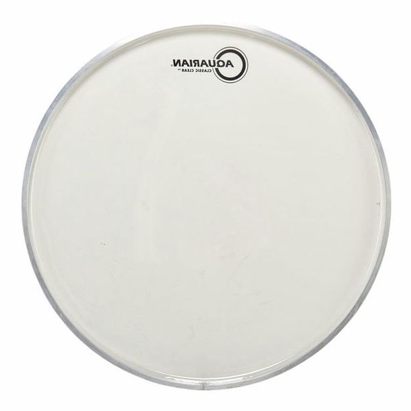 Aquarian CC-B Drum Head Set Standard
