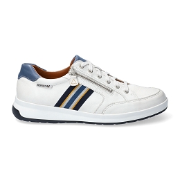 lisandro  EMPIRE 9230/randy 6195n  WHITE