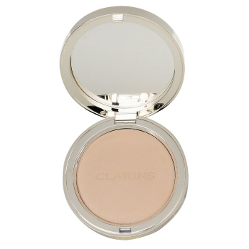 Clarins Clarins Ever Matte Compact Powder