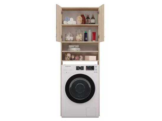 Meuble pour lave-linge Champs DK SONOMA