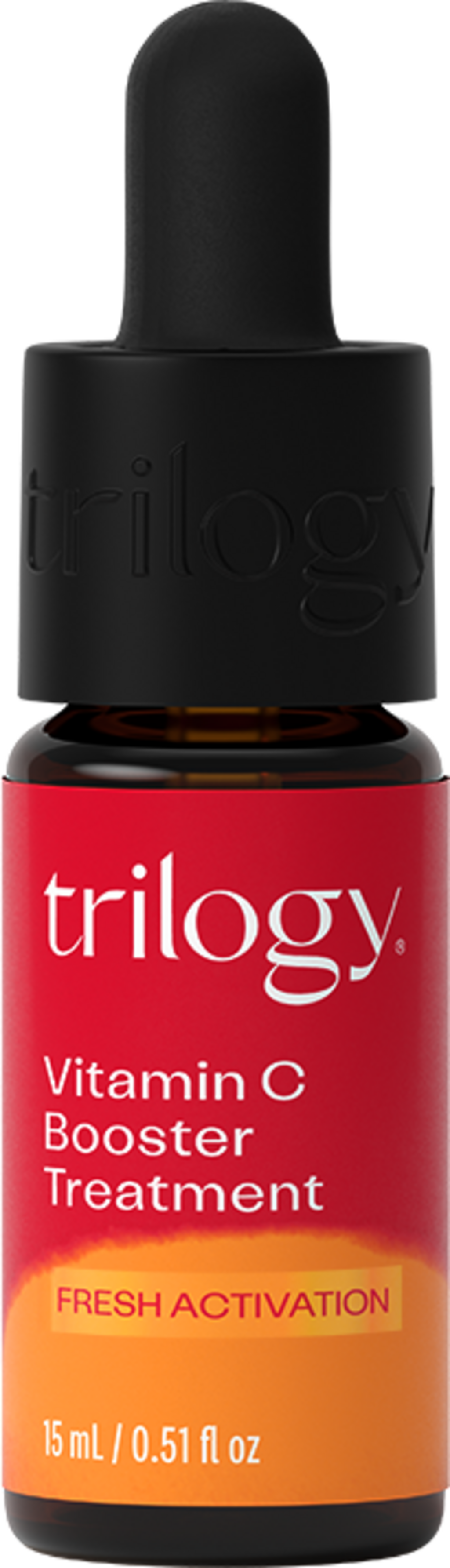 trilogy  Vitamin C Booster Treatment, 15 ml