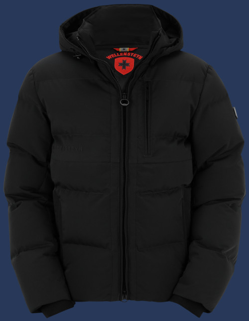 Royal Flash Men SoStruBoBiTec, Black/Cosmicblack/Black