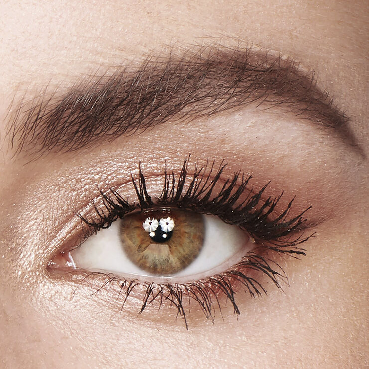 Charlotte Tilbury Legendary Lashes - Mascara volume