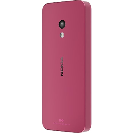 Nokia 225 4G - pink
