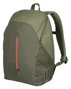 Sac à Dos Basil B-Safe Nordlicht 18L Vert