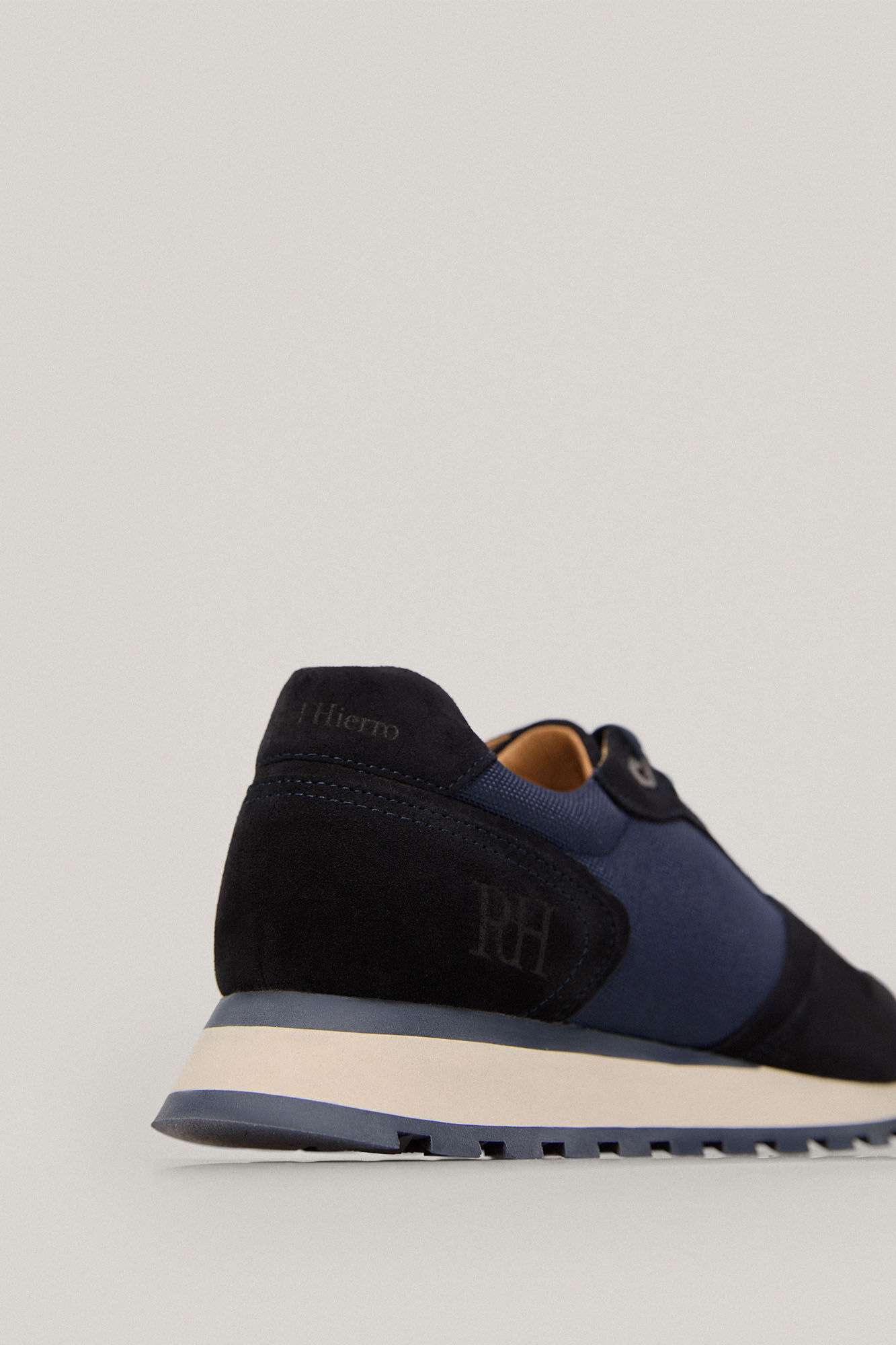 Zapatilla deportiva 3UP - Azul