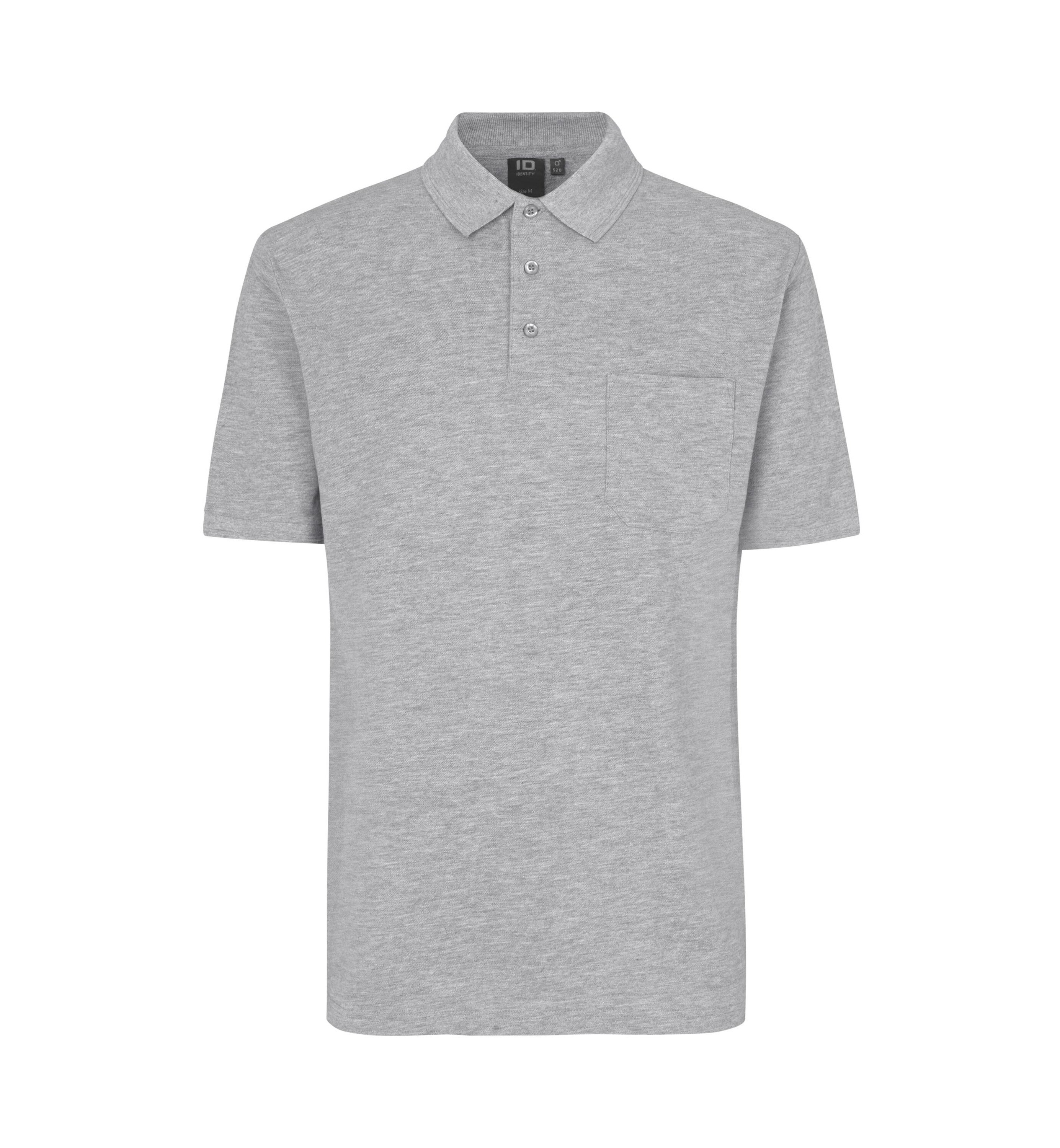 ID Polo Shirt klassisch