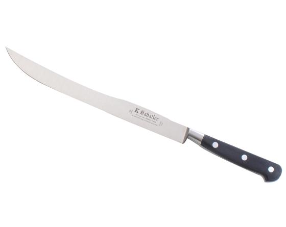 Authentique - Service à Découper Spécial + Fusil offert Couteaux de cuisine professionnel