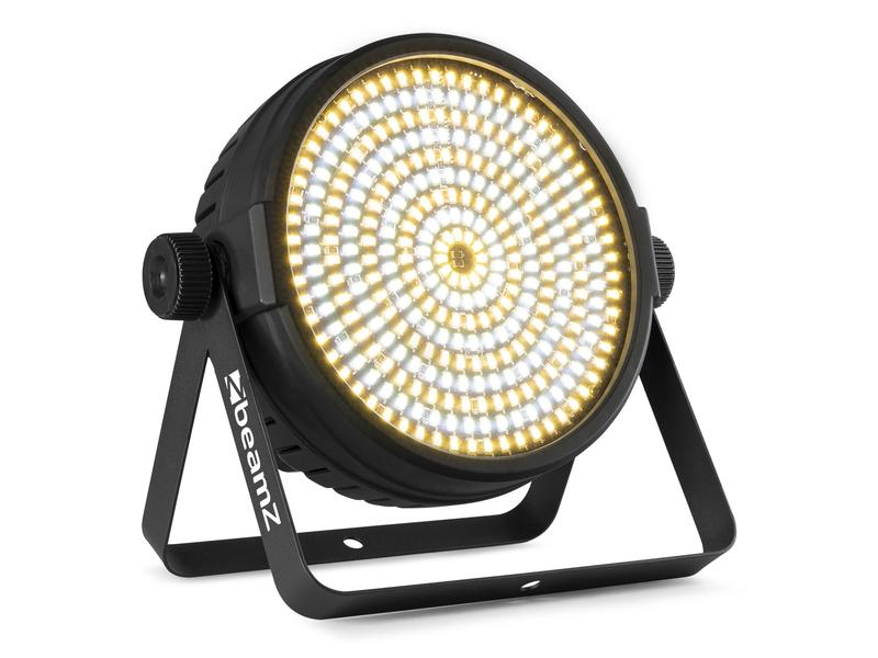 BeamZ Scheinwerfer BT430 Strobe Par LED Stroboskop