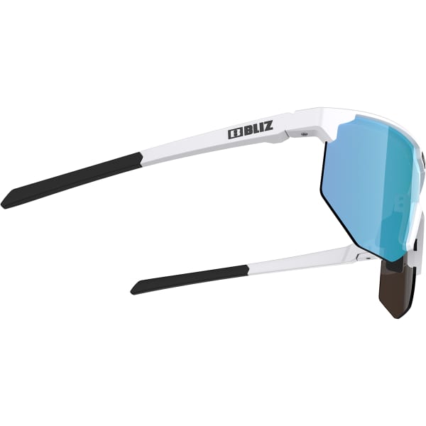 Lunette vélo BLIZ HERO SMALL MATT WHITE